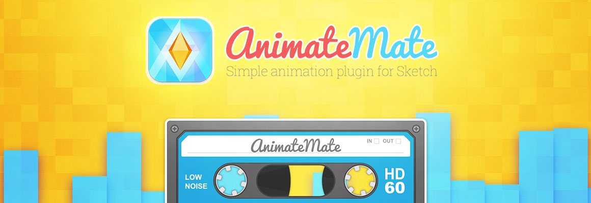 AnimateMate