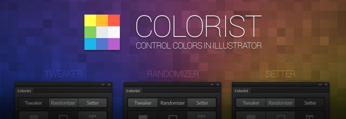 Colorist