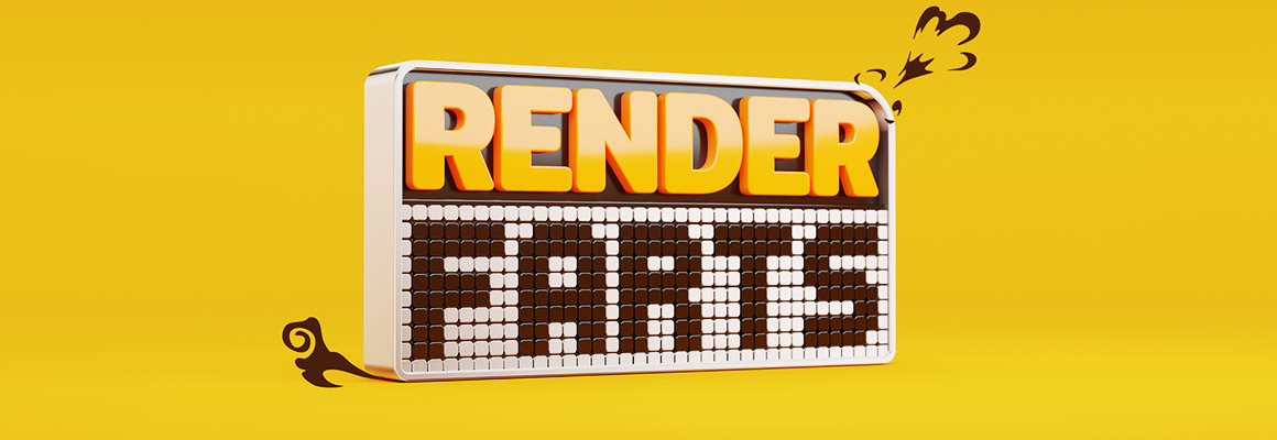 RenderFarts